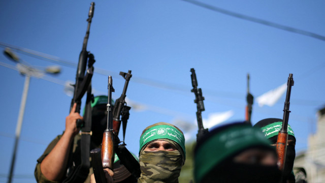 hamas