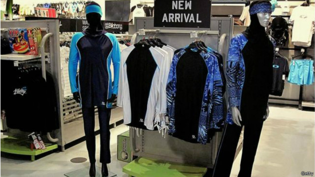 Burkini