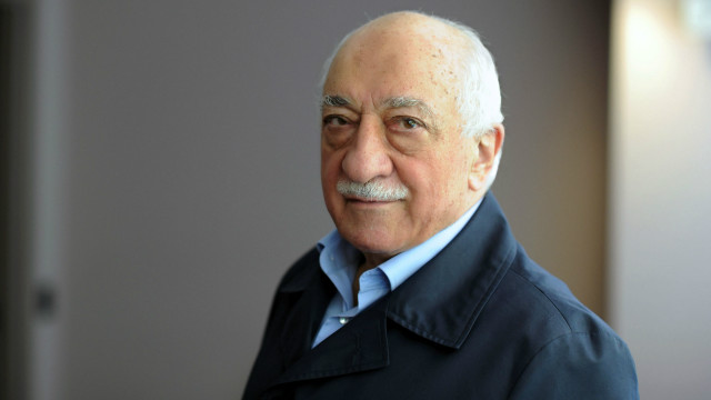 gulen