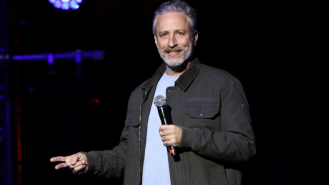 Jon Stewart