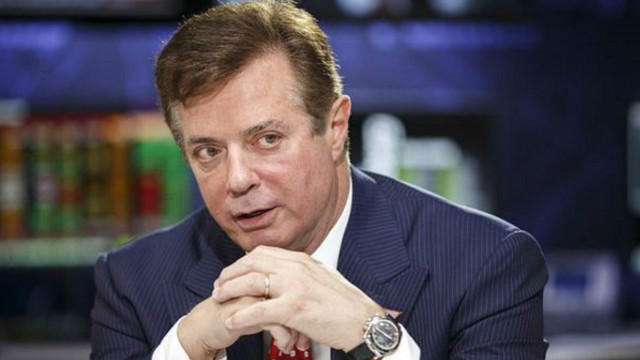 Paul Manafort