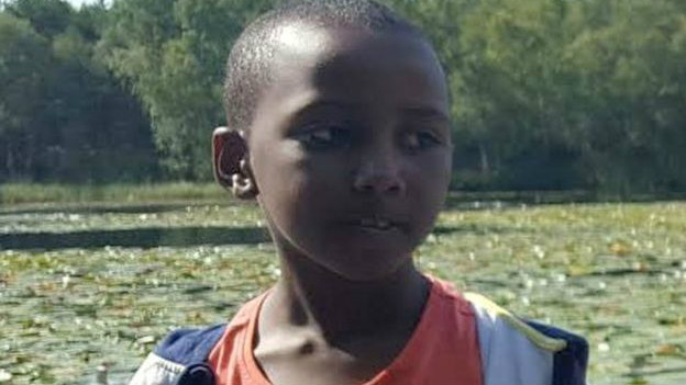 yuusuf warsame