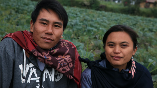 Kisah Desa Di Bromo Yang Tolak Pernikahan Dini Dan Utamakan Pendidikan
