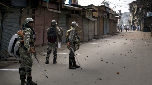 Kashmir