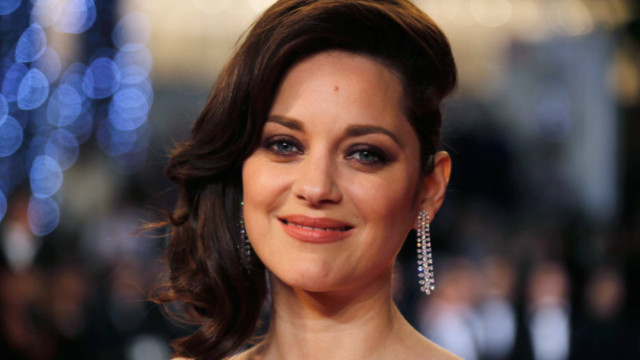 Marion Cotillard