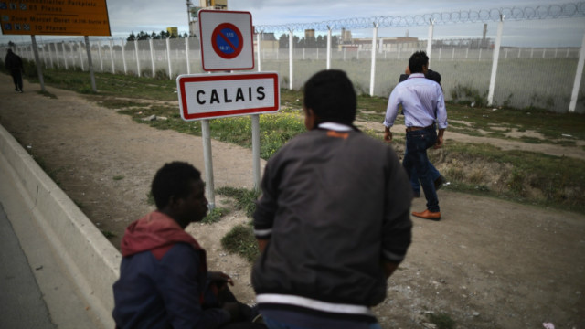 Calais
