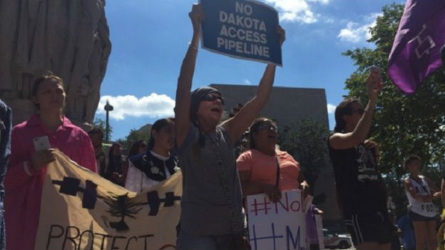 Dakota Access