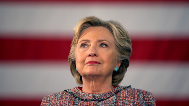 Hillary Clinton
