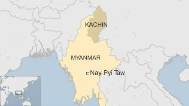 Myanmar