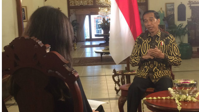 Jokowi Solo