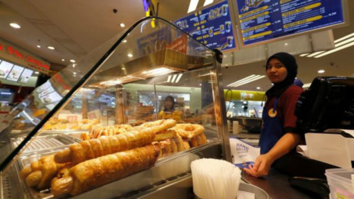 Auntie Anne's