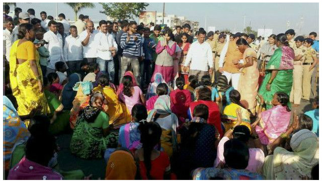 Shani Shingnapur
