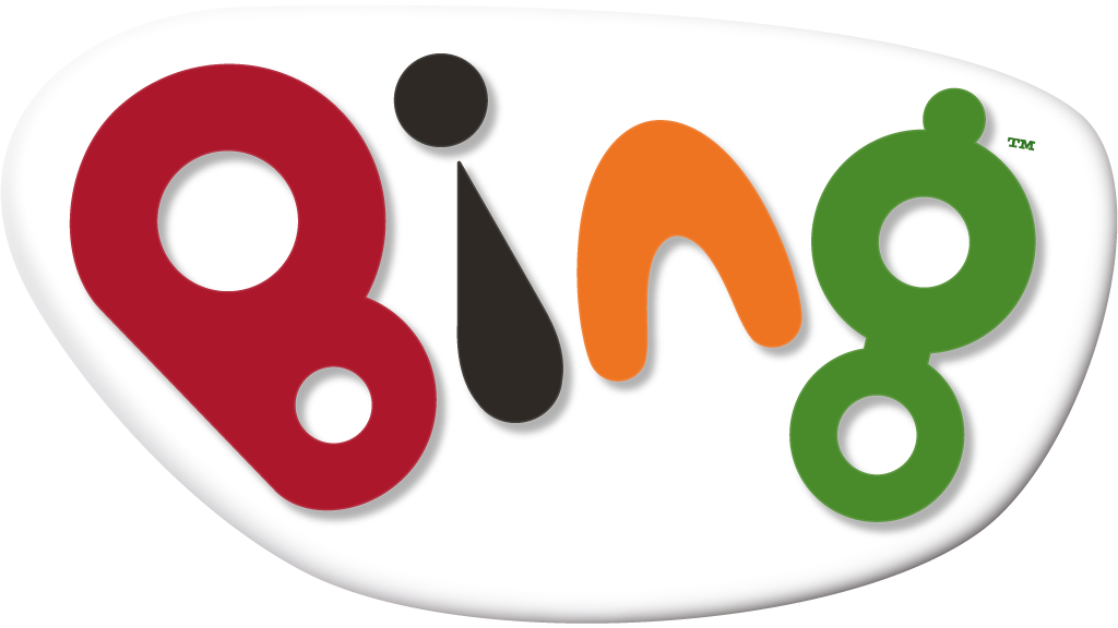 Bing - CBeebies - BBC