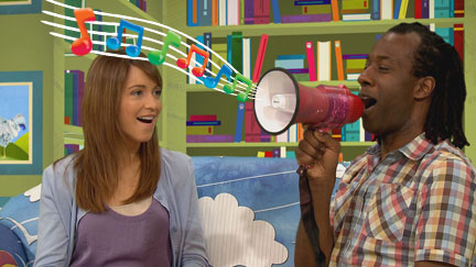 Let's Play - CBeebies - BBC