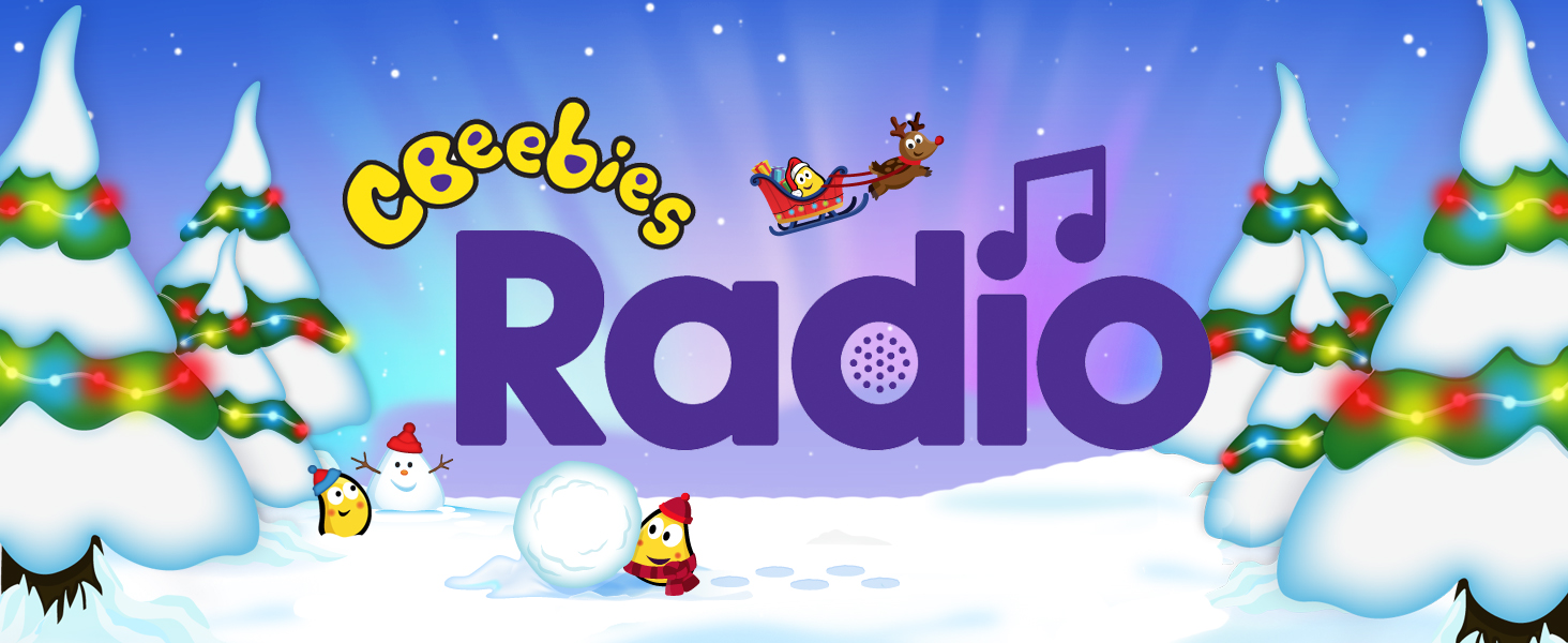 Bbc Cbeebies Radio Cbeebies Radio Downloads