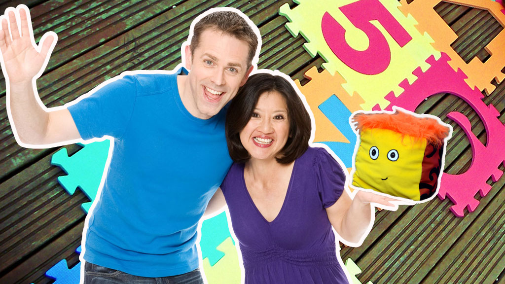 Show Me Show Me - CBeebies - BBC