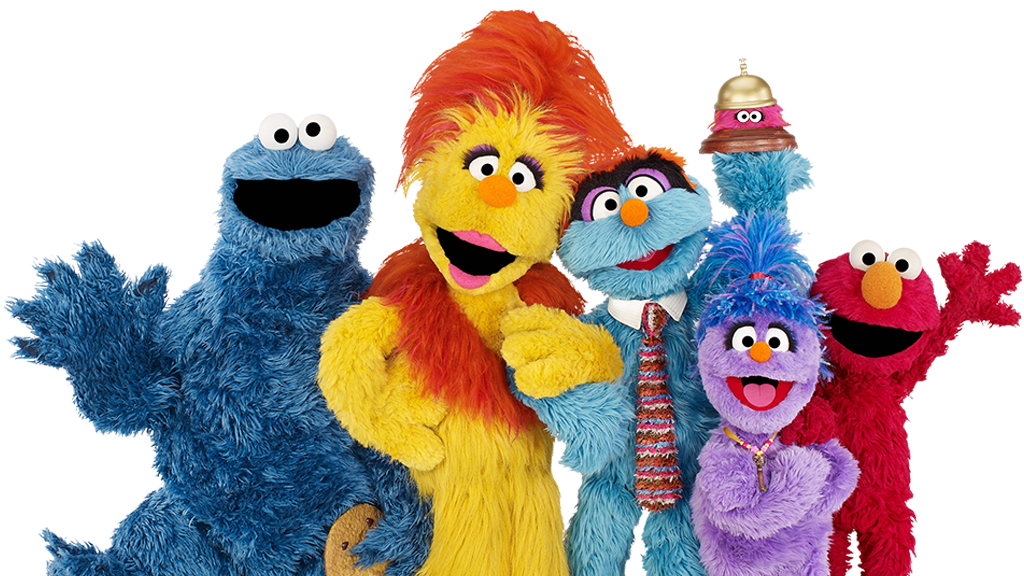 The Furchester Hotel - CBeebies - BBC