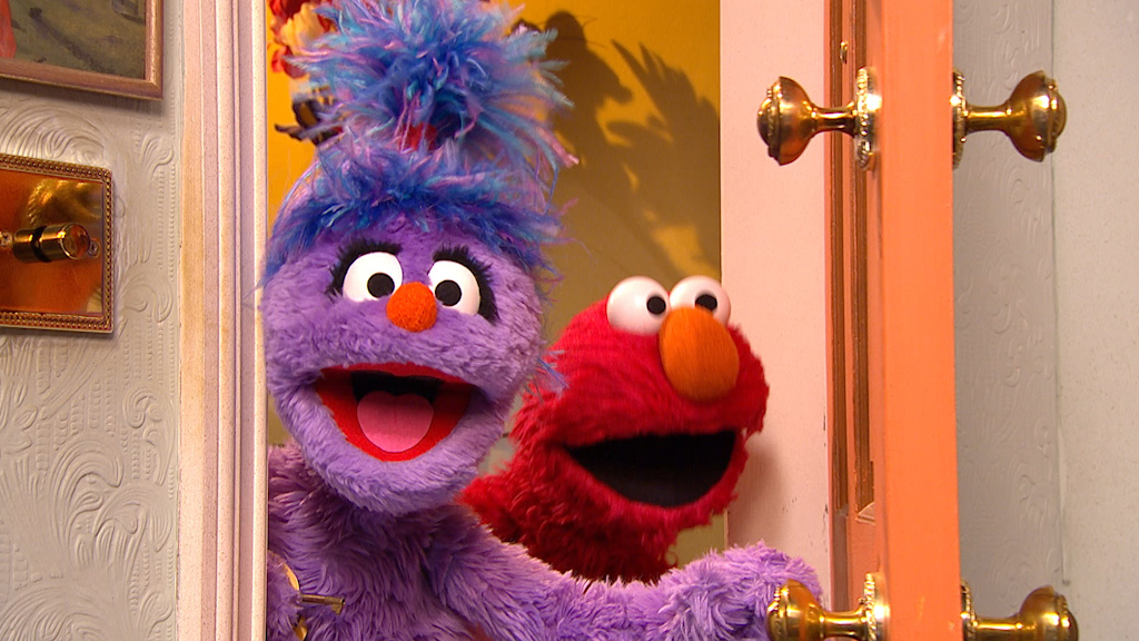 The Furchester Hotel - CBeebies - BBC