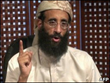 আনোয়ার আল-আওলাকি