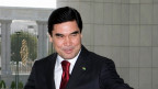 Presidente de Turkmenistán reelegido con el 97% de los votos