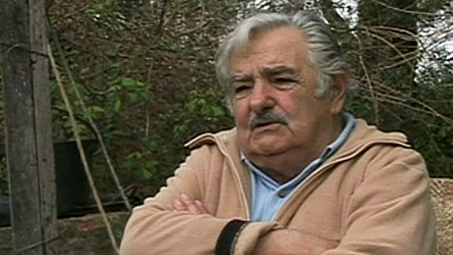 10 frases que definen a José Mujica (y a su gobierno) - BBC News Mundo