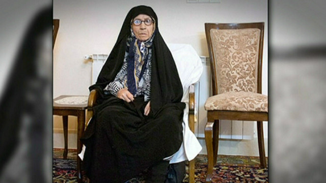 همسران رؤسای جمهور از بنی صدر تا روحانی تصاویر