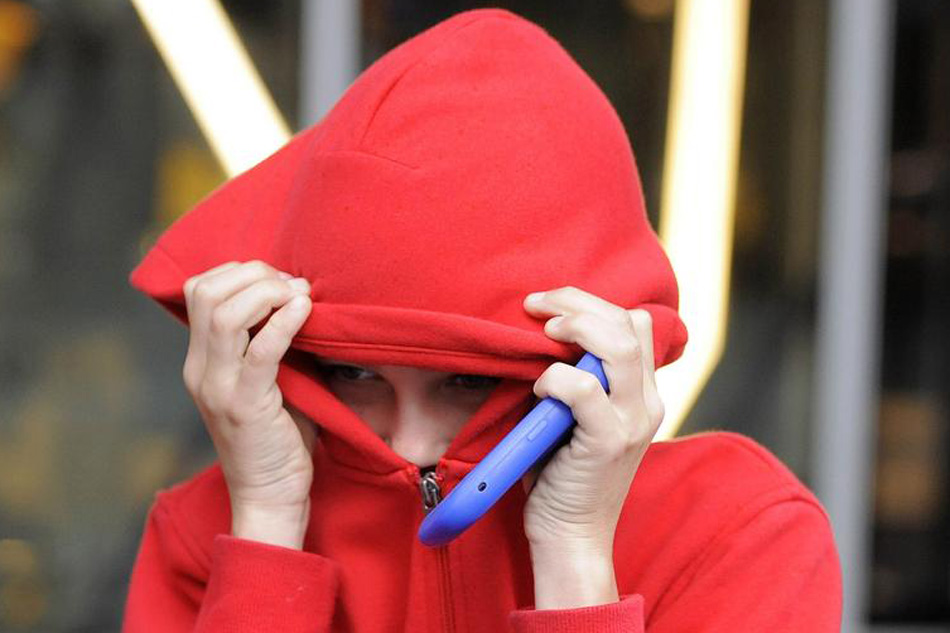 El drama de los menores juzgados como adultos en EE.UU. - BBC News Mundo