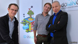 Equipo de Dowino