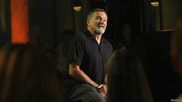 Robin Williams