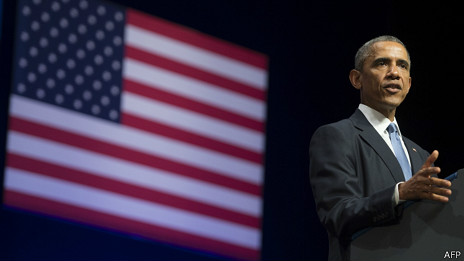 Barack Obama