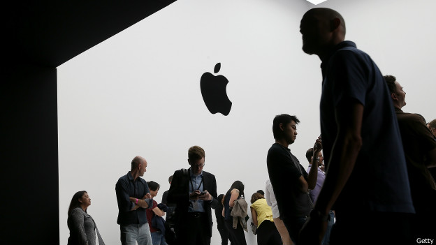 Apple