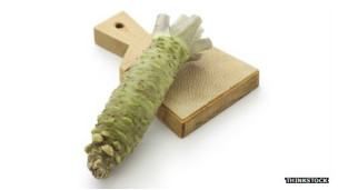 wasabi rallador