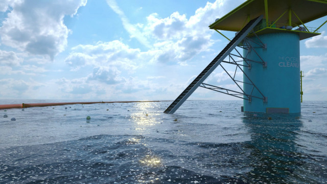 Las máquinas de lavar ropa vierten plástico al mar - BBC News Mundo