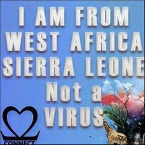 Campaña en Sierra Leona
