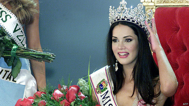 Lo que se sabe del asesinato de la ex Miss de Venezuela Mónica Spear a un  año de su muerte - BBC News Mundo