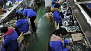 El mundo laboral ha cambiado notoriamente en las últimas décadas. Fábrica