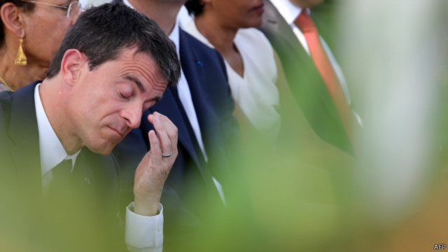 Manuel Valls
