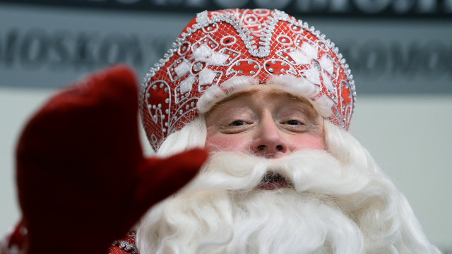 Показ новой коллекции