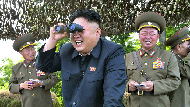 Son muy pocas las naciones de la Tierra que pueden desarrollar las avanzadas y costosísimas tecnologías que desarrolla el régimen de Kim Jong-un.