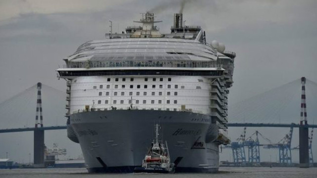 Harmony of the Seas