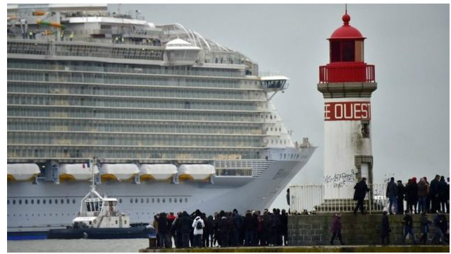 Harmony of the Seas